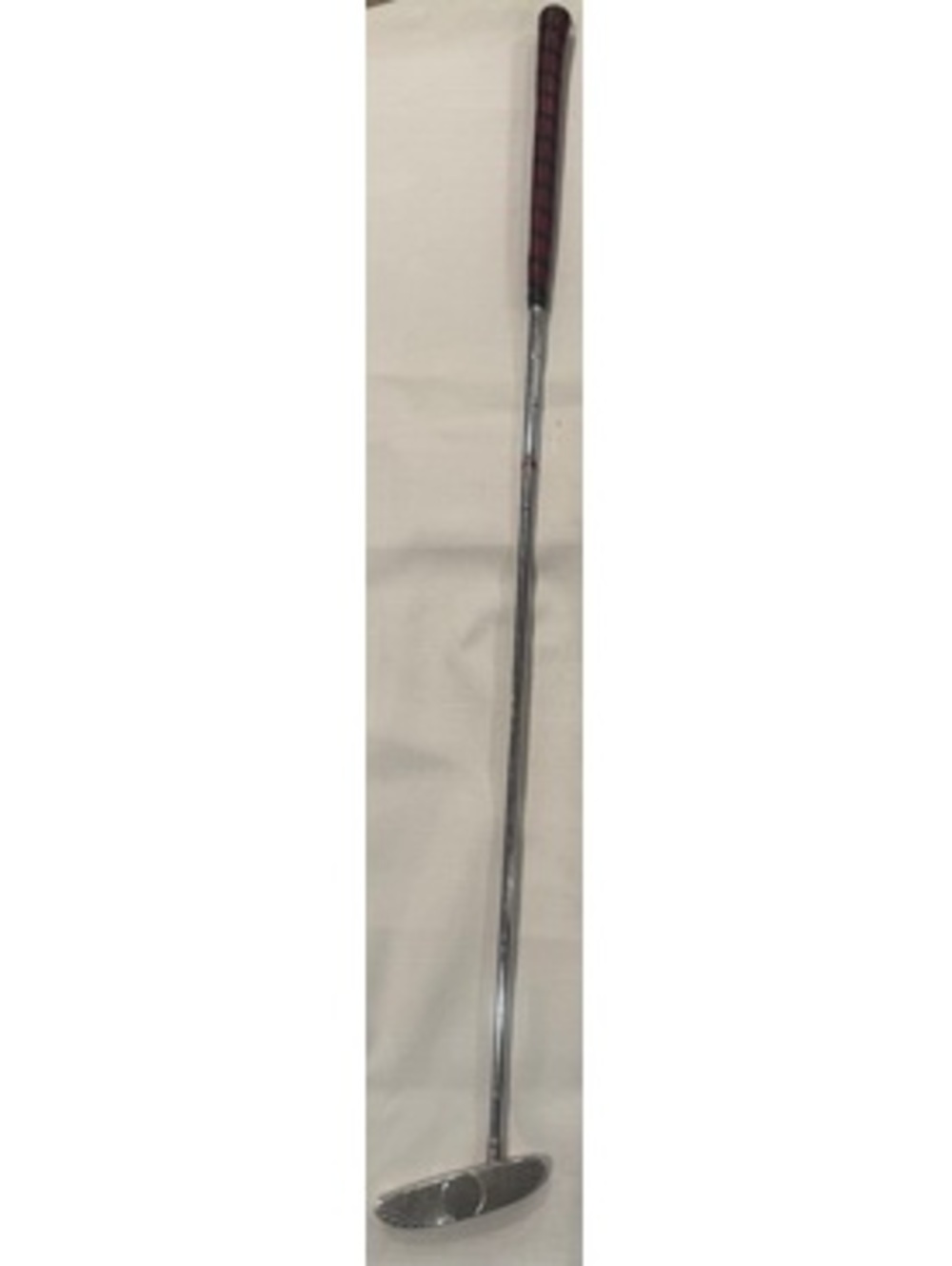 Westpoint Sterling Silver Dyna Weighted Hand Made Golf Putter
